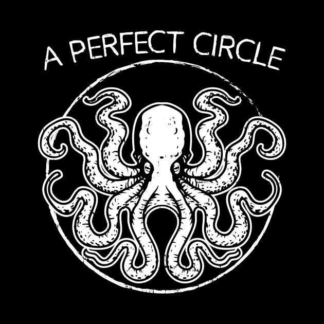 Perfect Circle Shirt Octopi Math Teacher Gift Octopus Pi Day by Alita Dehan