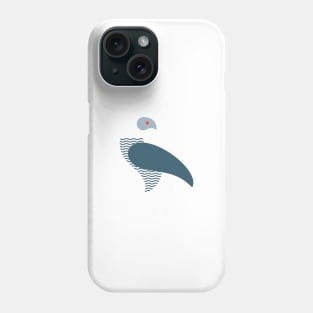 Hawk Phone Case