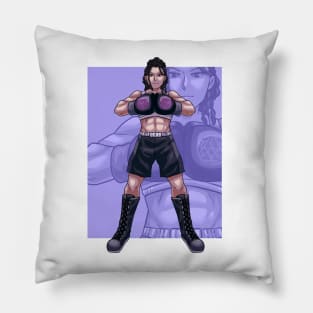 FMA Izumi Pillow