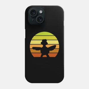 Up With the Morning Sun Phone Case