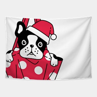 Pug Super Cute Design Tapestry