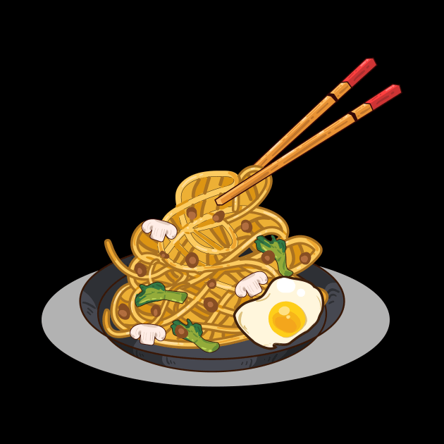 Ramen by BloodLine