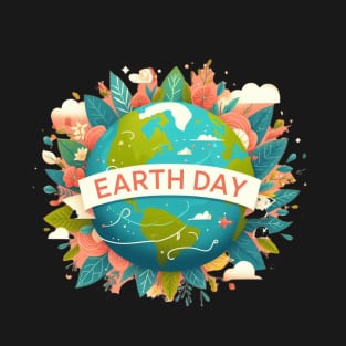 earth day T-Shirt