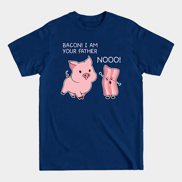 Discover For every lover of Meat and Bacon perfect Gift - Gifts - T-Shirt