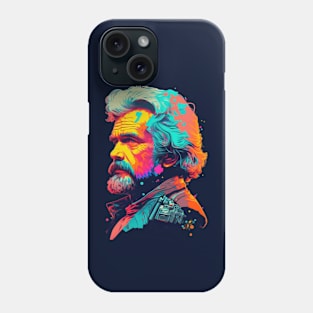 Pop Culture Lucas #1 Phone Case