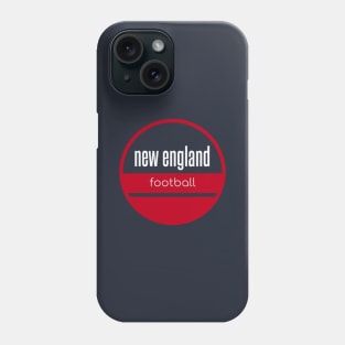 new england patriots football Phone Case