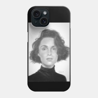 Barbara Phone Case