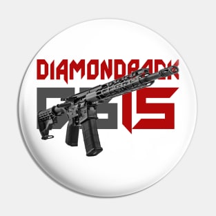 AR15 Diamondback DB15 Pin