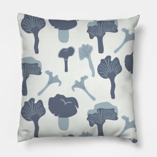 Chanterelle (Moonlight) Pillow