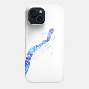 Aurai III Phone Case