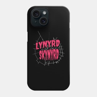 Lynyrd Skynyrd Phone Case