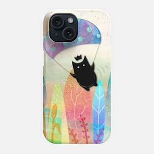 Shadow Tales: May Phone Case