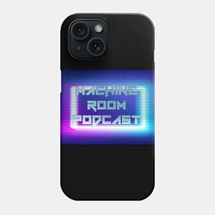 Retro MRP Logo Phone Case