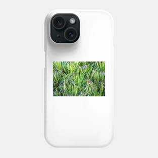 Dana Point Greenery Phone Case