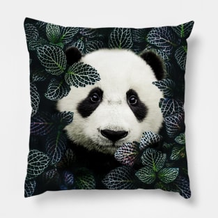 PANDA Pillow