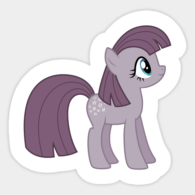 my little pony blossom