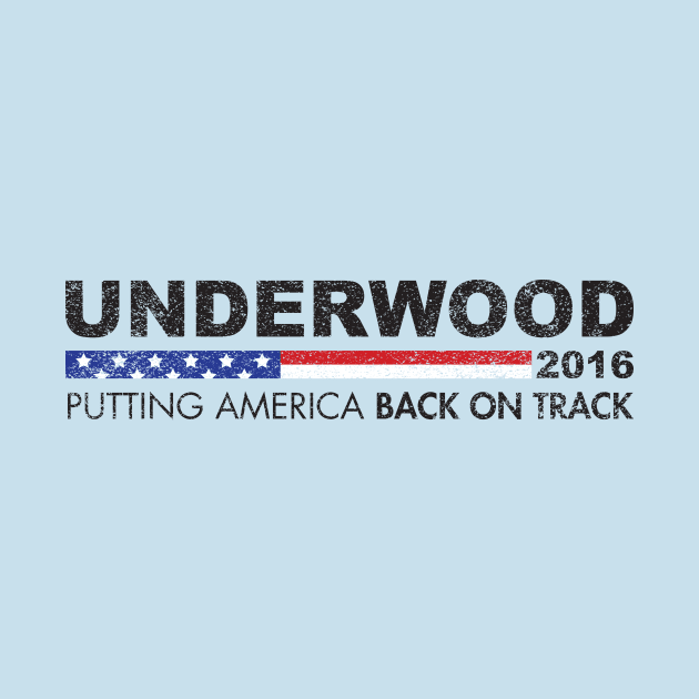 Underwood by vancityfilming