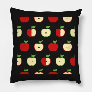 Apples Pillow