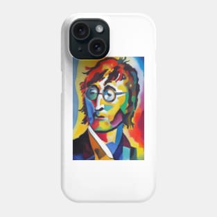 Lennon Phone Case