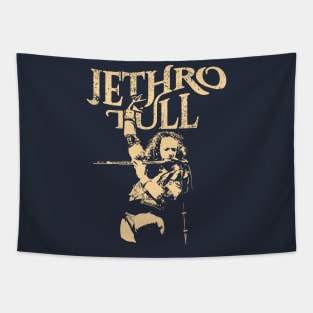 Jethro Tapestry