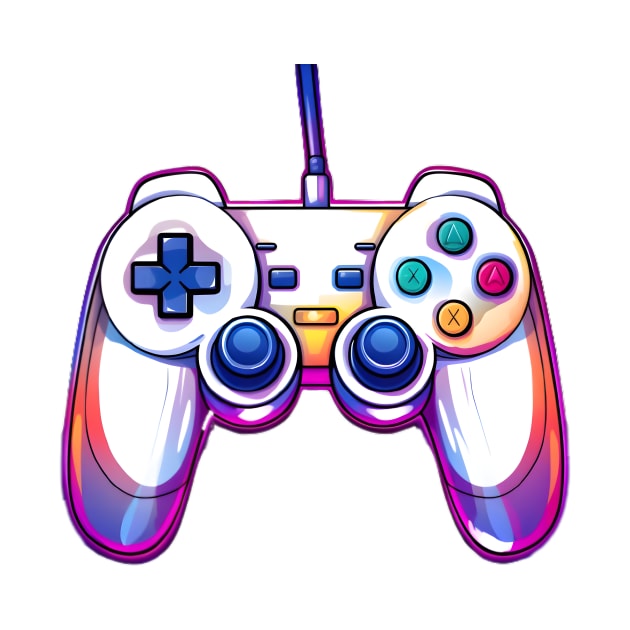 Controller by Console Prints