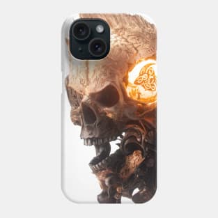 Odin Phone Case