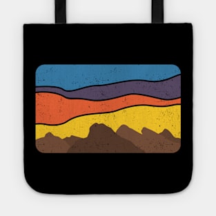 Horizon Tote