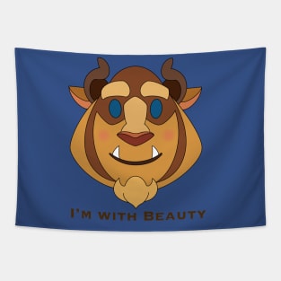 I’m with Beauty Tapestry