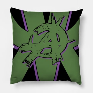 Khaosenvy Klothing Pillow