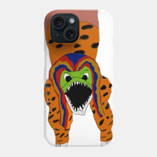 Ammit Phone Case