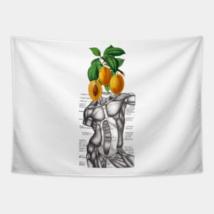 Fruity Nature Tapestry