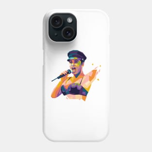 Selena Phone Case