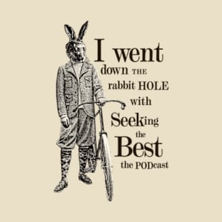 Rabbit Hole T-Shirt