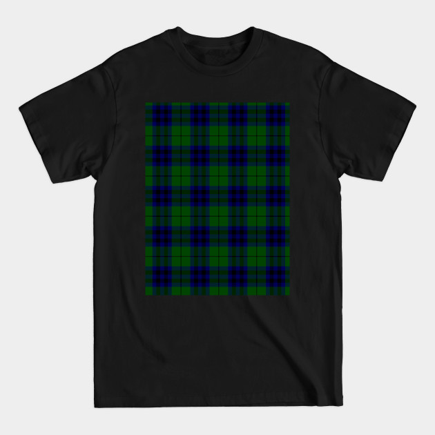 Disover Keith Modern Plaid Tartan Scottish - Plaid Tartan Scottish - T-Shirt