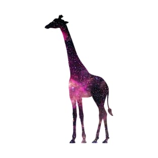 Majestic Giraffe T-Shirt