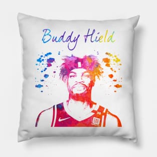 Buddy Hield Pillow