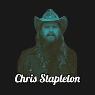 Retro Stapleton T-Shirt