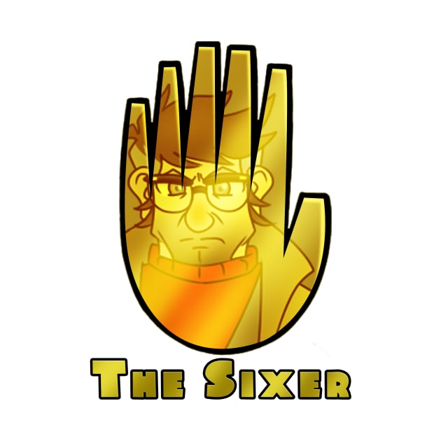 The Sixer by AniLover16