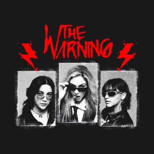 The Warning T-Shirt