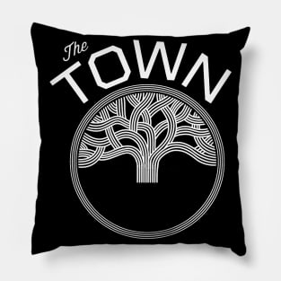 the town Pillow