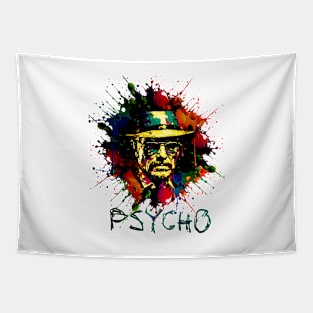 Psycho Tapestry