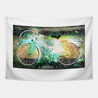 Bike Tapestry