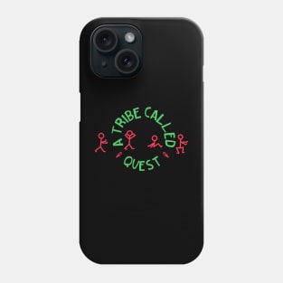 ATCQ Phone Case