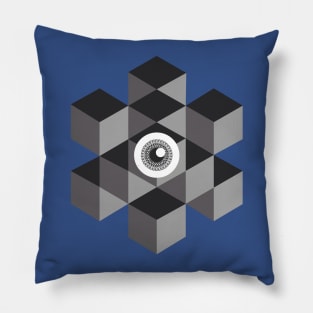 CUBOID Pillow