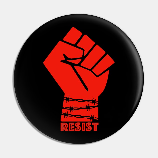 Resist Pin by redgear96