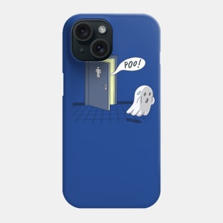 Poo Phone Case