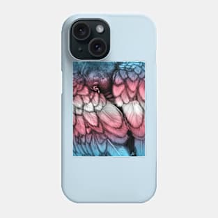 Blackbird - Trans Pride Edition Phone Case