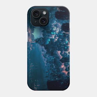 China 2070 Phone Case