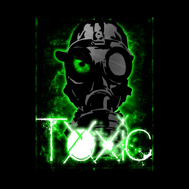 Toxic by hoodforged