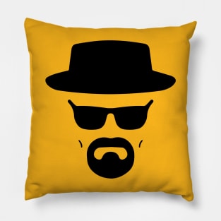 Yo Mr White Pillow